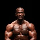 Dominic  Whitley - NPC BodyBE1 Classic 2012 - #1